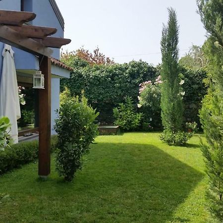 Hotel L.T. Metis Acireale Zewnętrze zdjęcie
