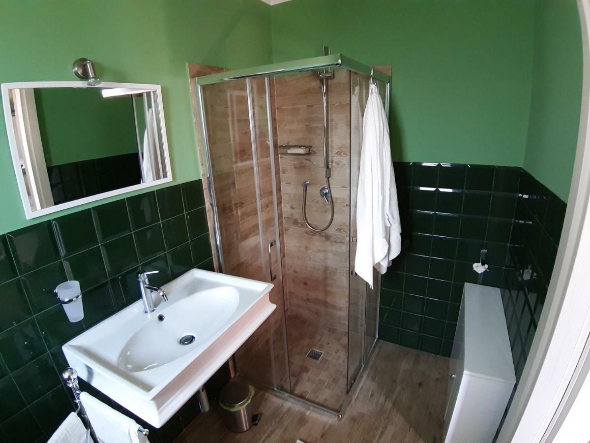 Hotel L.T. Metis Acireale Zewnętrze zdjęcie