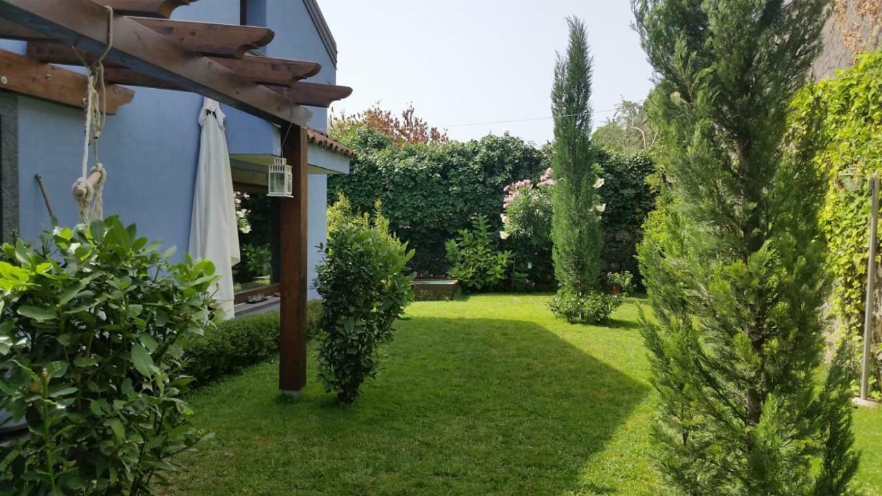 Hotel L.T. Metis Acireale Zewnętrze zdjęcie