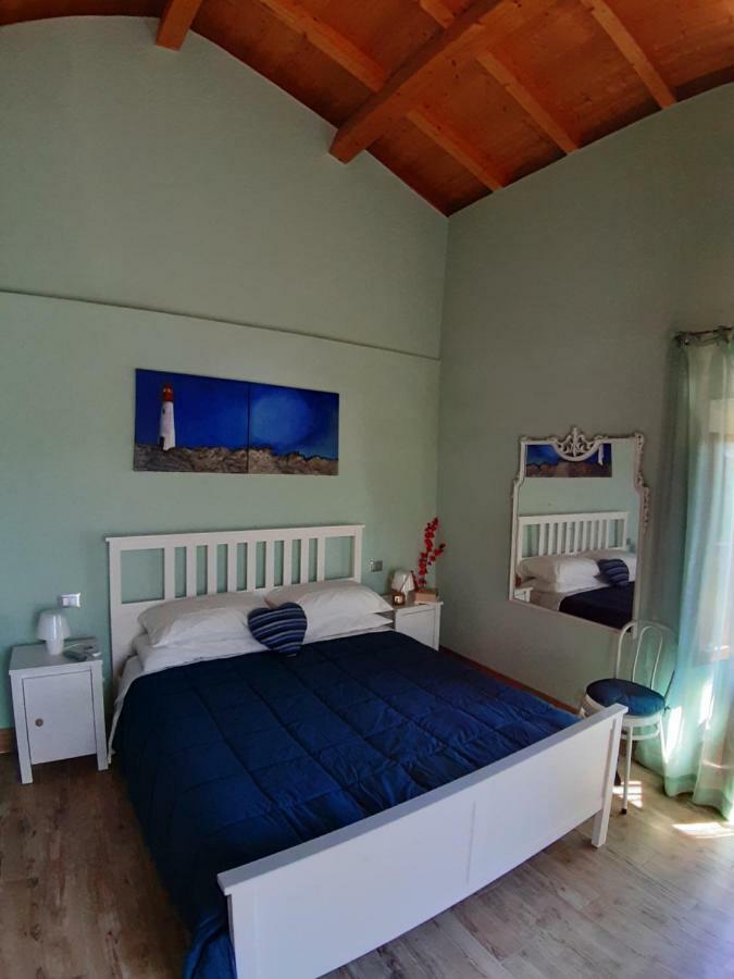 Hotel L.T. Metis Acireale Zewnętrze zdjęcie