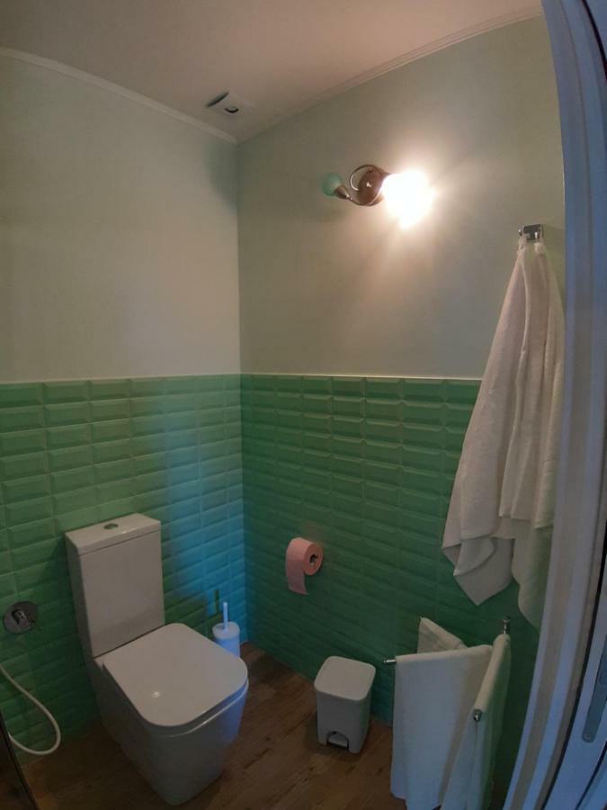 Hotel L.T. Metis Acireale Zewnętrze zdjęcie