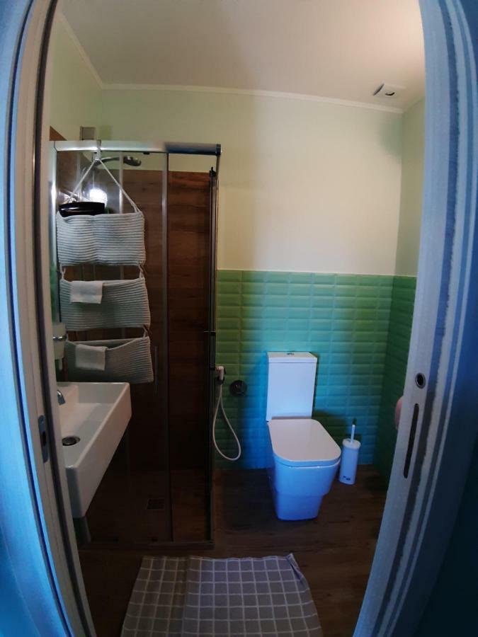 Hotel L.T. Metis Acireale Zewnętrze zdjęcie