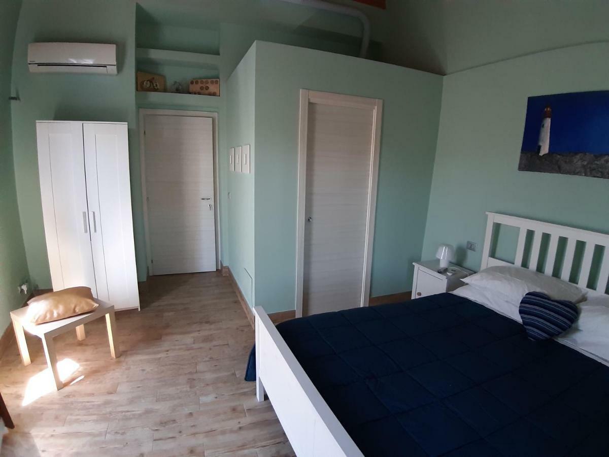 Hotel L.T. Metis Acireale Zewnętrze zdjęcie