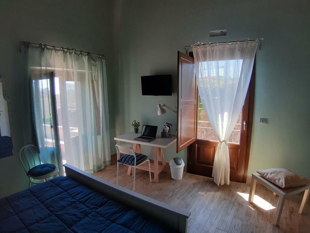 Hotel L.T. Metis Acireale Zewnętrze zdjęcie