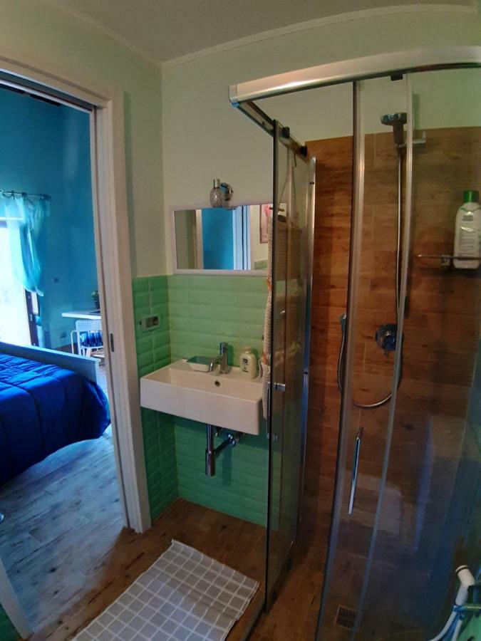Hotel L.T. Metis Acireale Zewnętrze zdjęcie